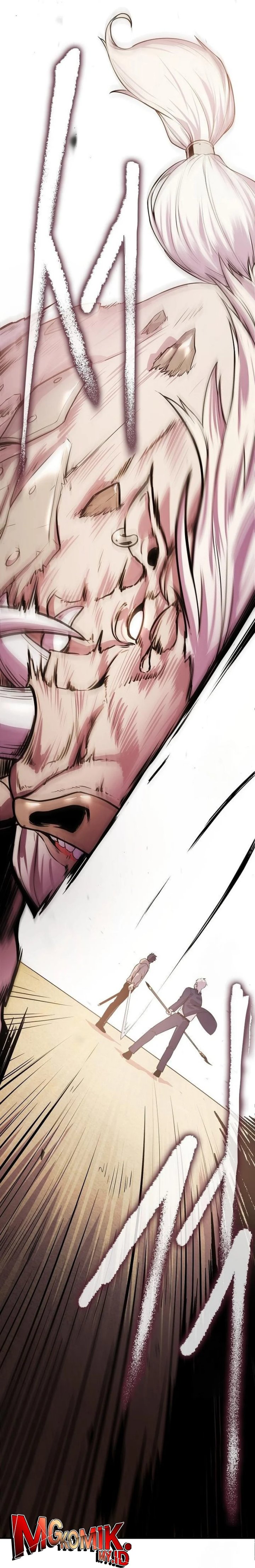 Heavenly Demon Wants to Be a Chef Chapter 17 Gambar 32