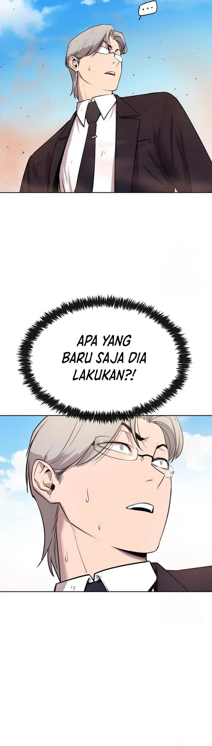 Heavenly Demon Wants to Be a Chef Chapter 17 Gambar 34