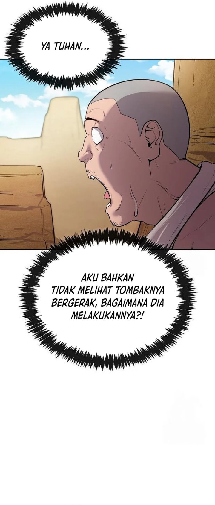 Heavenly Demon Wants to Be a Chef Chapter 17 Gambar 36