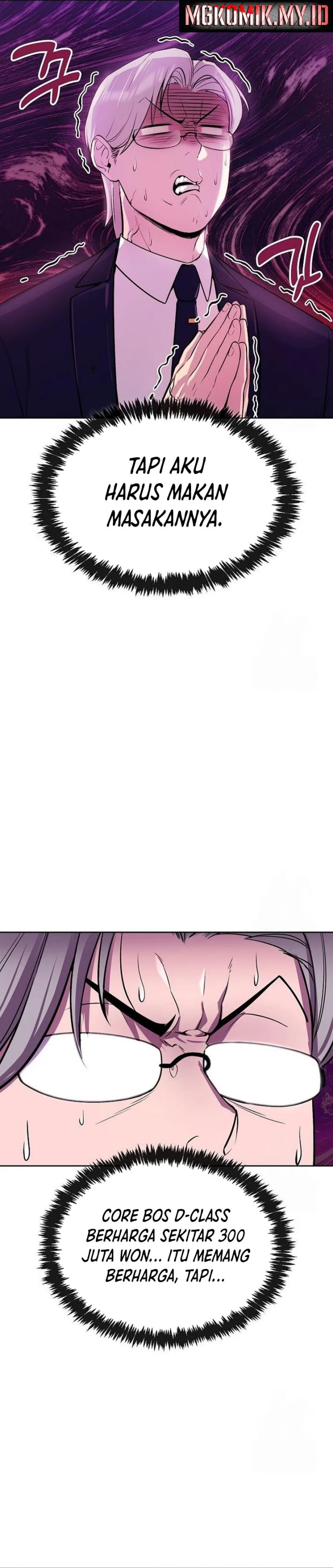 Heavenly Demon Wants to Be a Chef Chapter 17 Gambar 45