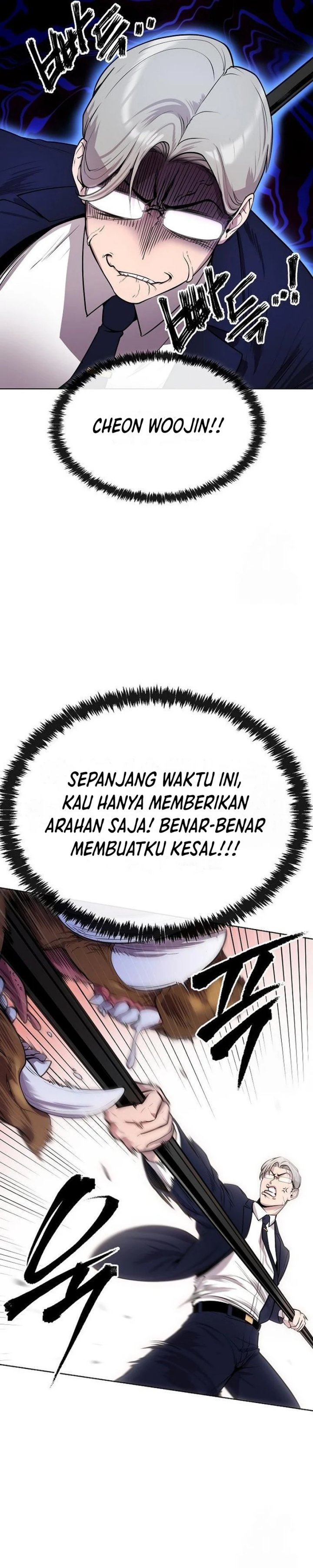 Heavenly Demon Wants to Be a Chef Chapter 17 Gambar 5