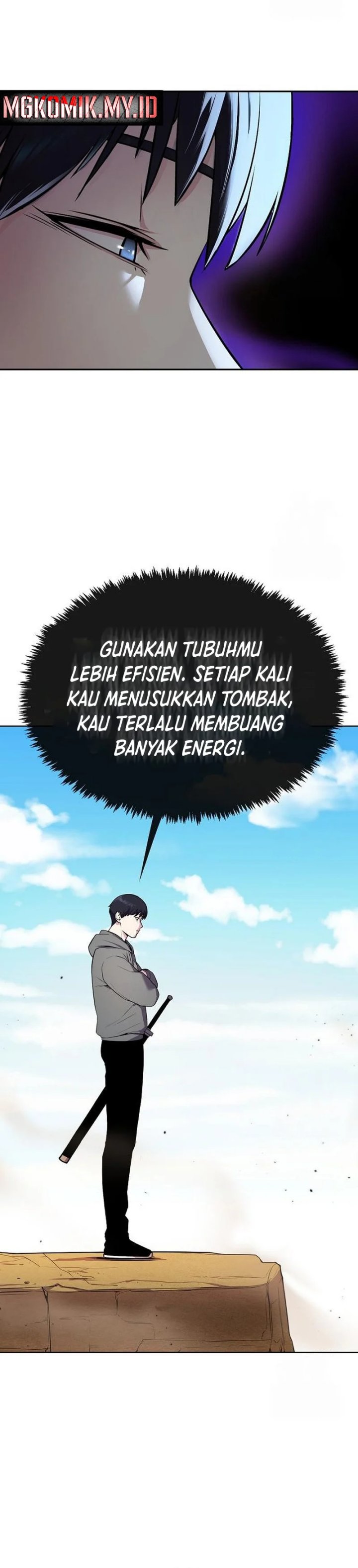 Heavenly Demon Wants to Be a Chef Chapter 17 Gambar 6