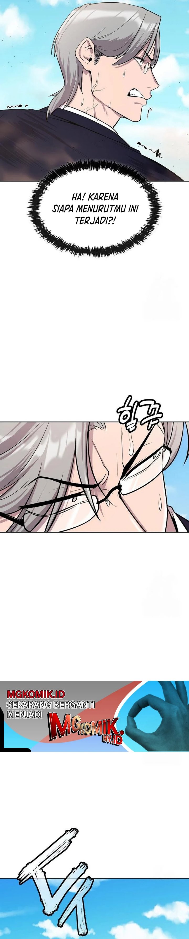Heavenly Demon Wants to Be a Chef Chapter 17 Gambar 9