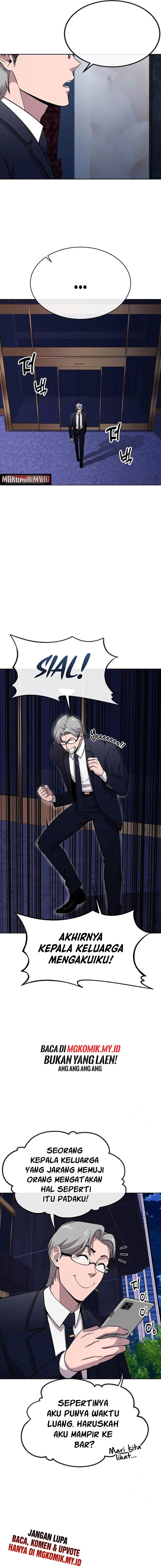 Heavenly Demon Wants to Be a Chef Chapter 15 Gambar 10