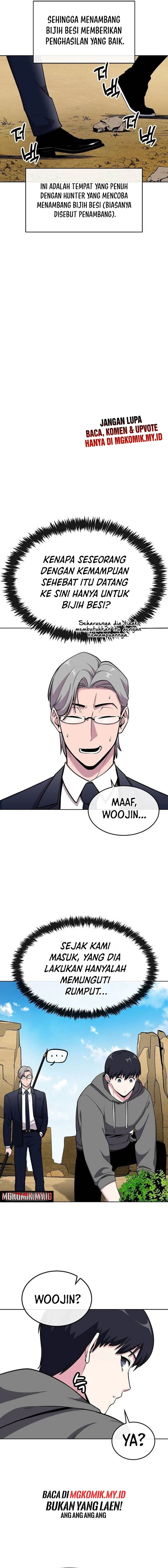 Heavenly Demon Wants to Be a Chef Chapter 15 Gambar 15