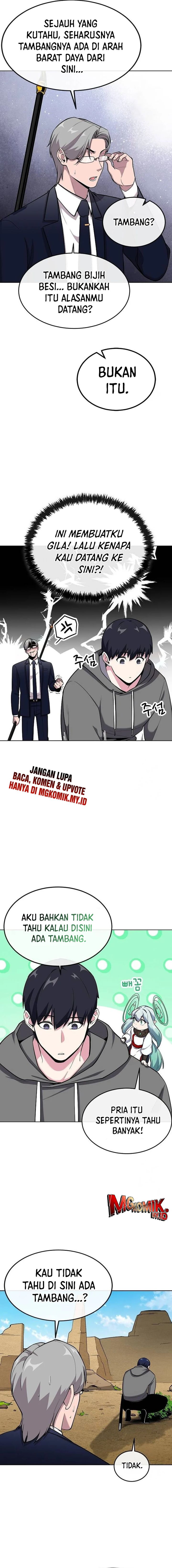 Heavenly Demon Wants to Be a Chef Chapter 15 Gambar 16