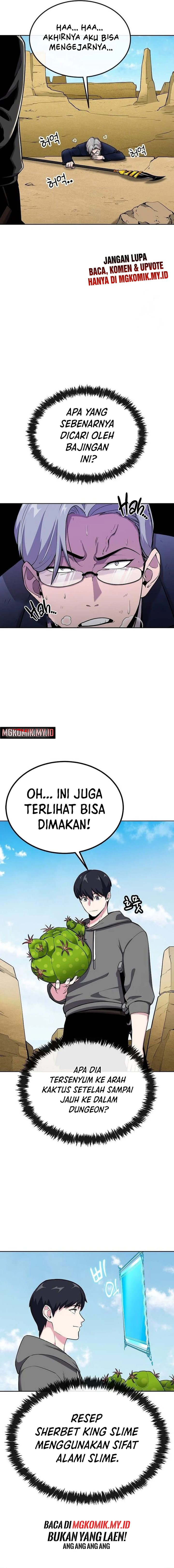 Heavenly Demon Wants to Be a Chef Chapter 15 Gambar 18