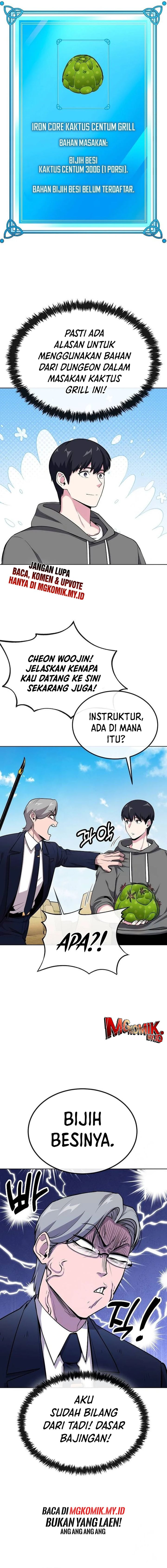Heavenly Demon Wants to Be a Chef Chapter 15 Gambar 19