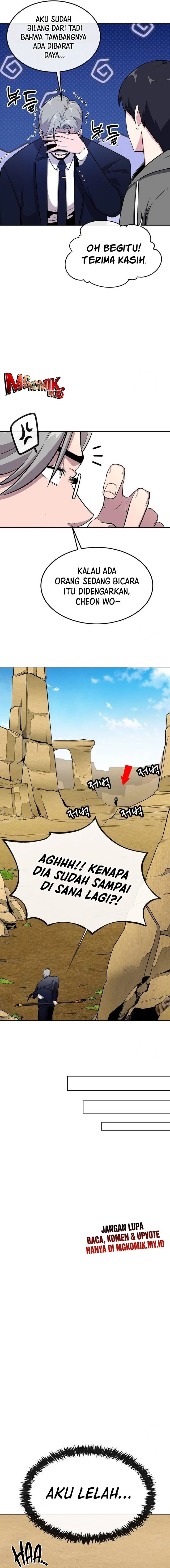 Heavenly Demon Wants to Be a Chef Chapter 15 Gambar 20