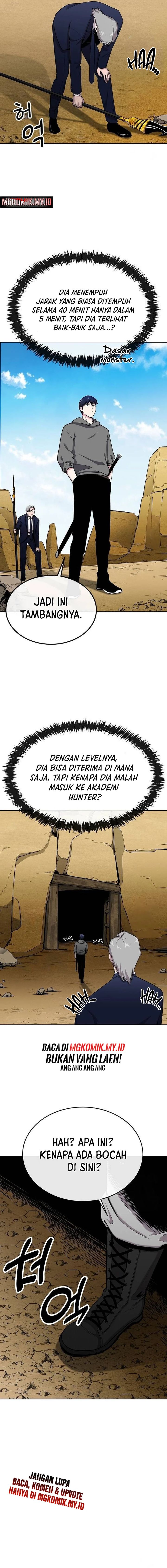 Heavenly Demon Wants to Be a Chef Chapter 15 Gambar 21