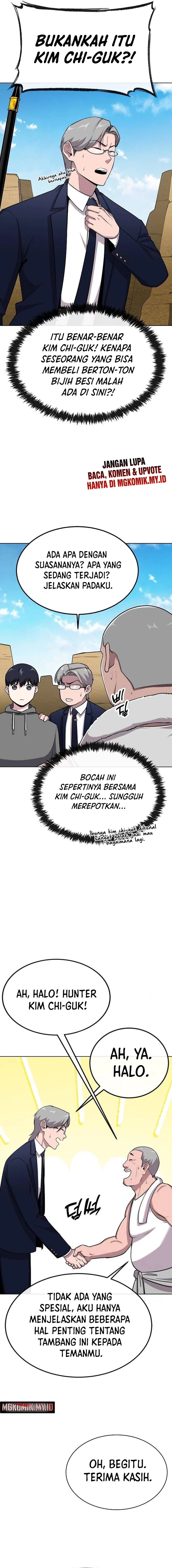 Heavenly Demon Wants to Be a Chef Chapter 15 Gambar 23