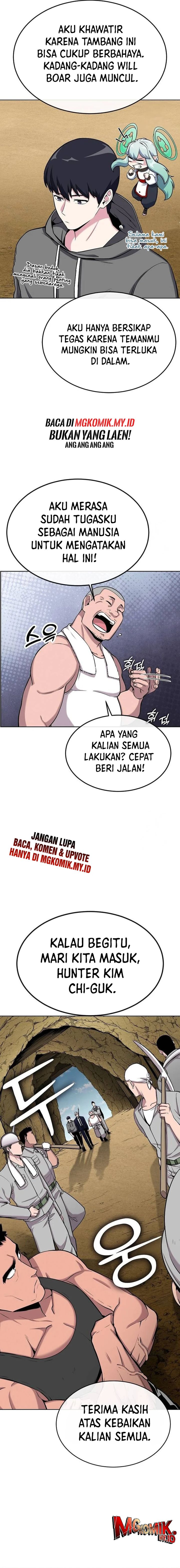 Heavenly Demon Wants to Be a Chef Chapter 15 Gambar 24