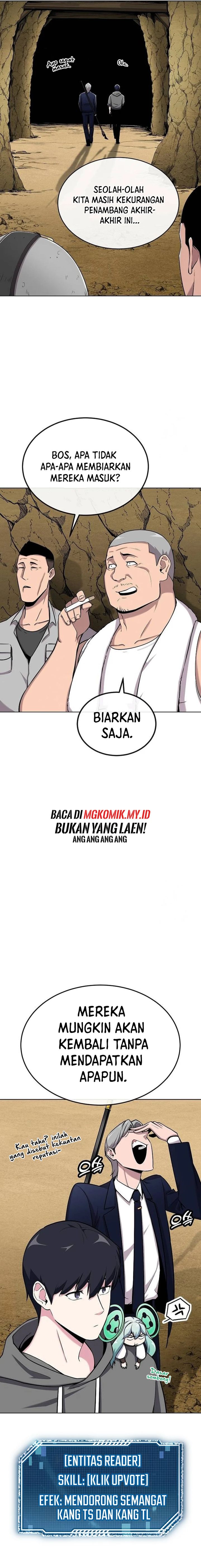 Heavenly Demon Wants to Be a Chef Chapter 15 Gambar 25