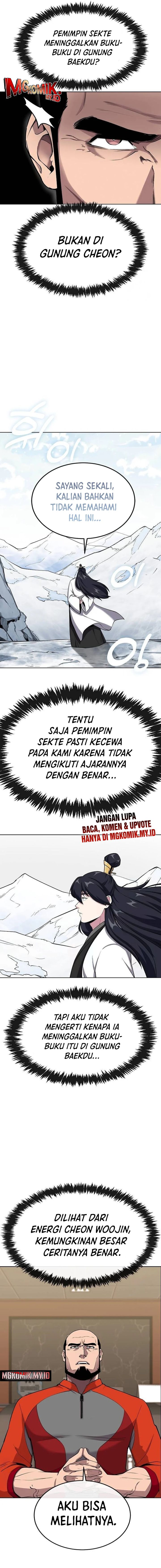 Heavenly Demon Wants to Be a Chef Chapter 15 Gambar 4