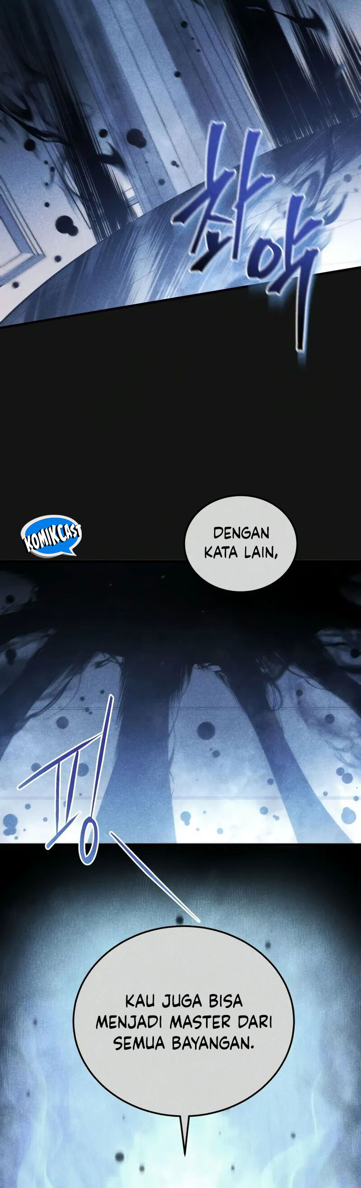 Swordmaster’s Youngest Son Chapter 156 Gambar 10