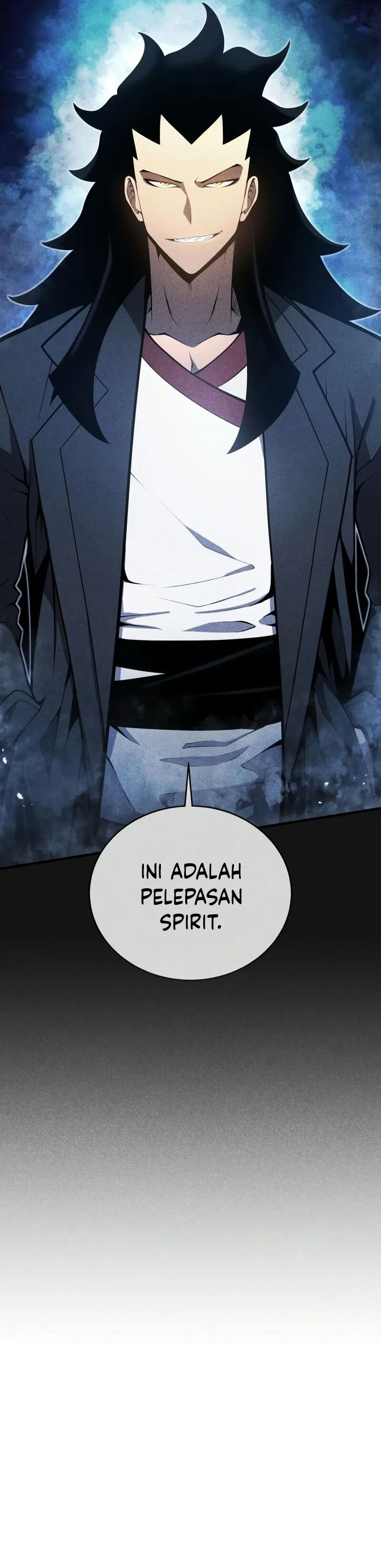 Swordmaster’s Youngest Son Chapter 156 Gambar 12