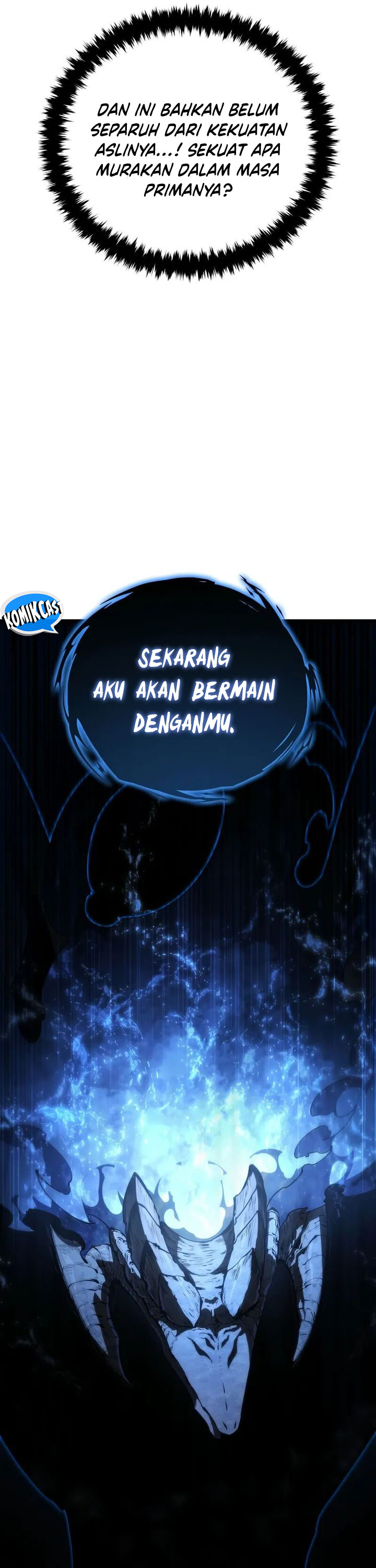 Swordmaster’s Youngest Son Chapter 156 Gambar 13