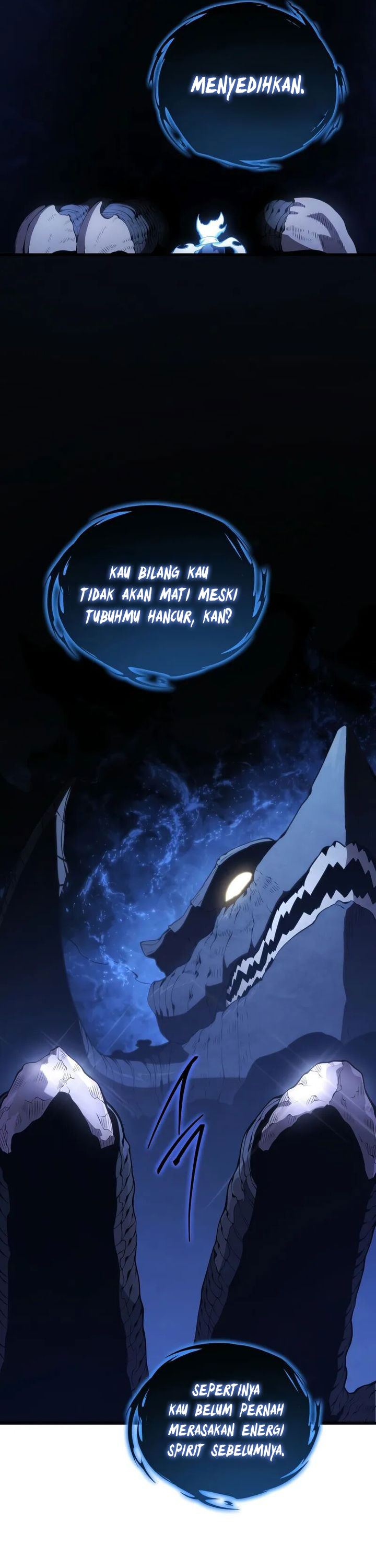 Swordmaster’s Youngest Son Chapter 156 Gambar 21
