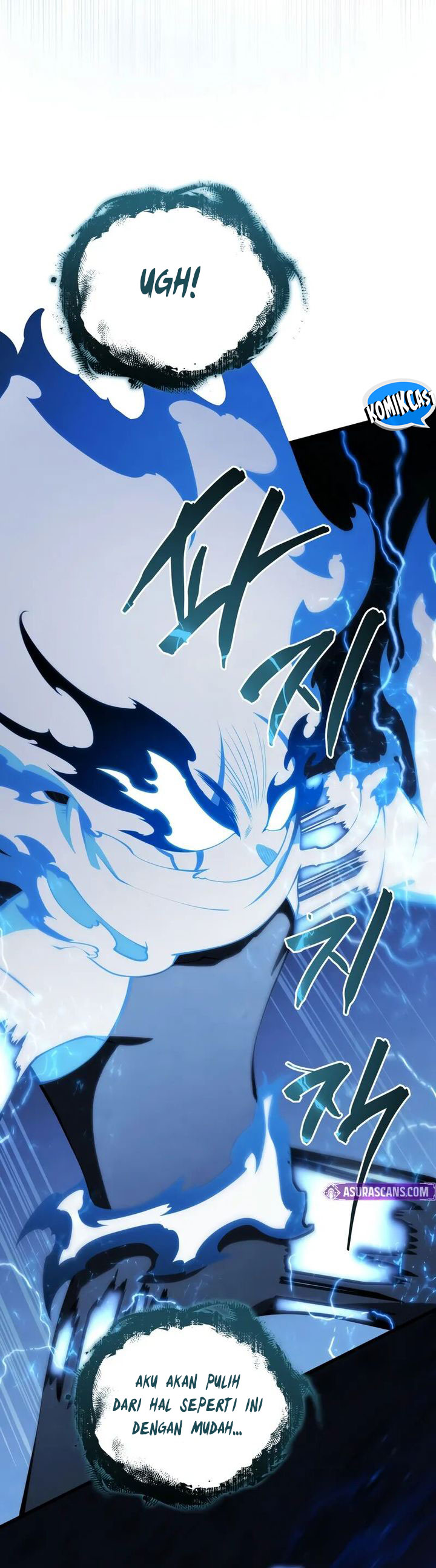 Swordmaster’s Youngest Son Chapter 156 Gambar 25