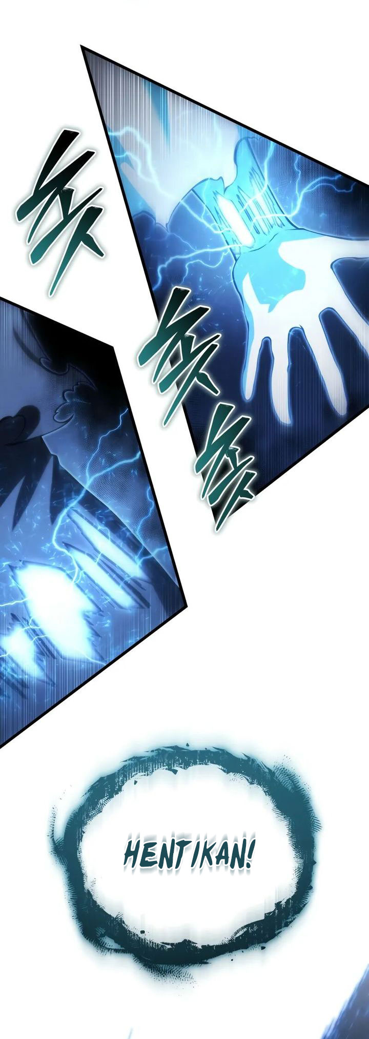 Swordmaster’s Youngest Son Chapter 156 Gambar 29
