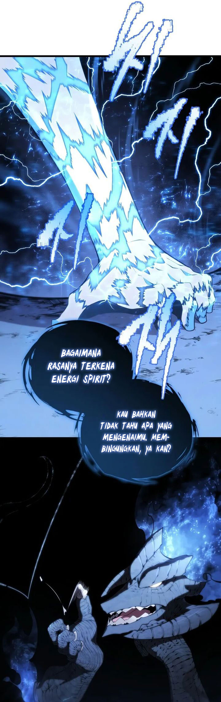 Swordmaster’s Youngest Son Chapter 156 Gambar 32