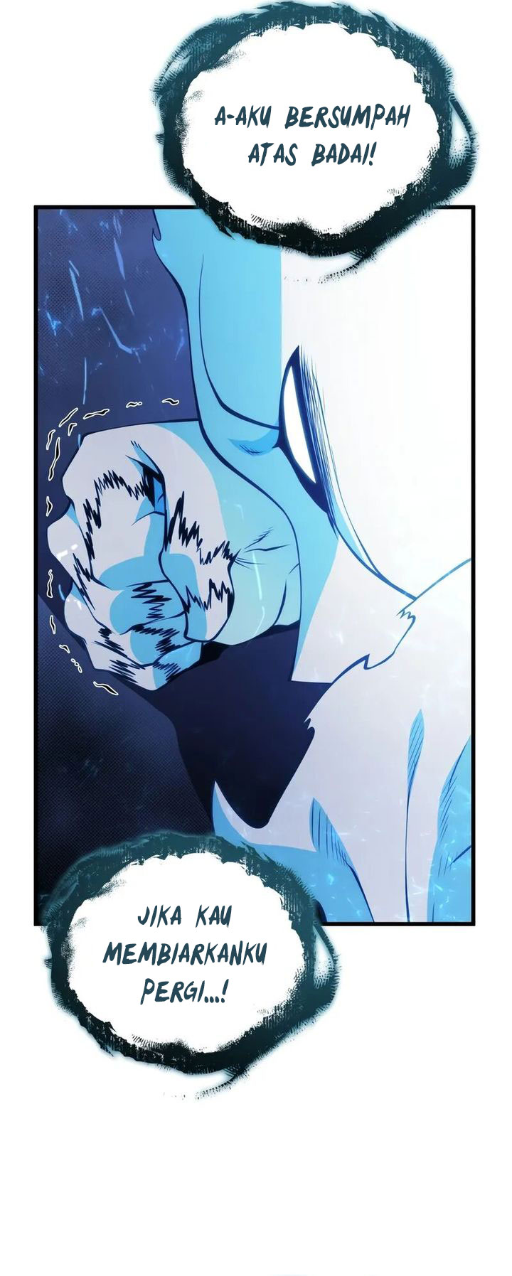 Swordmaster’s Youngest Son Chapter 156 Gambar 34