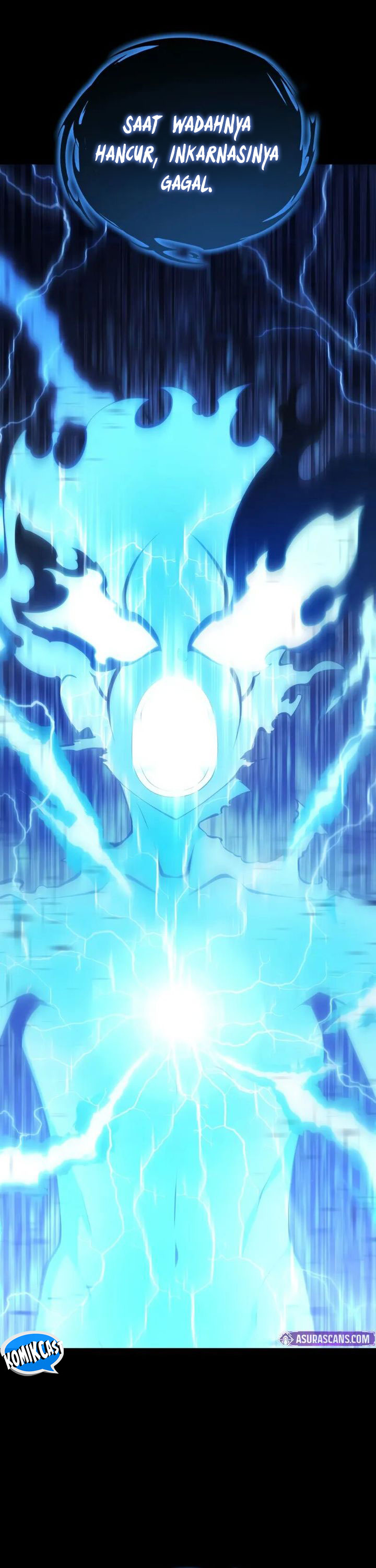 Swordmaster’s Youngest Son Chapter 156 Gambar 43