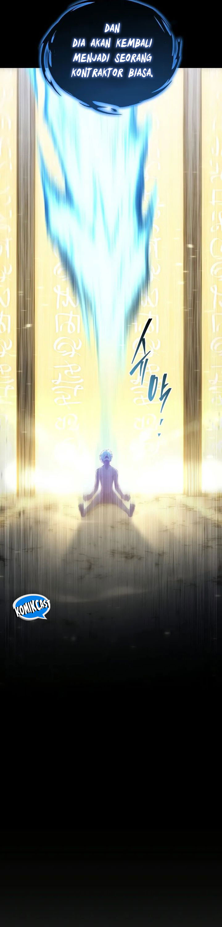 Swordmaster’s Youngest Son Chapter 156 Gambar 45