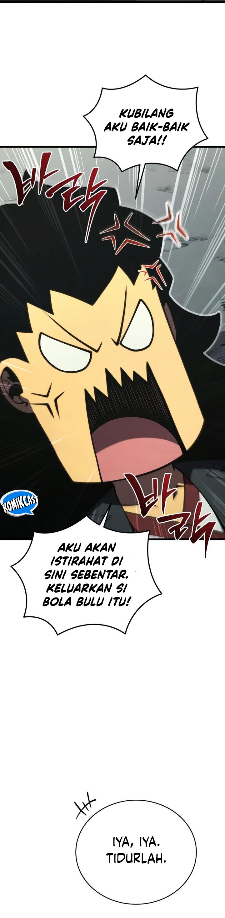 Swordmaster’s Youngest Son Chapter 156 Gambar 53