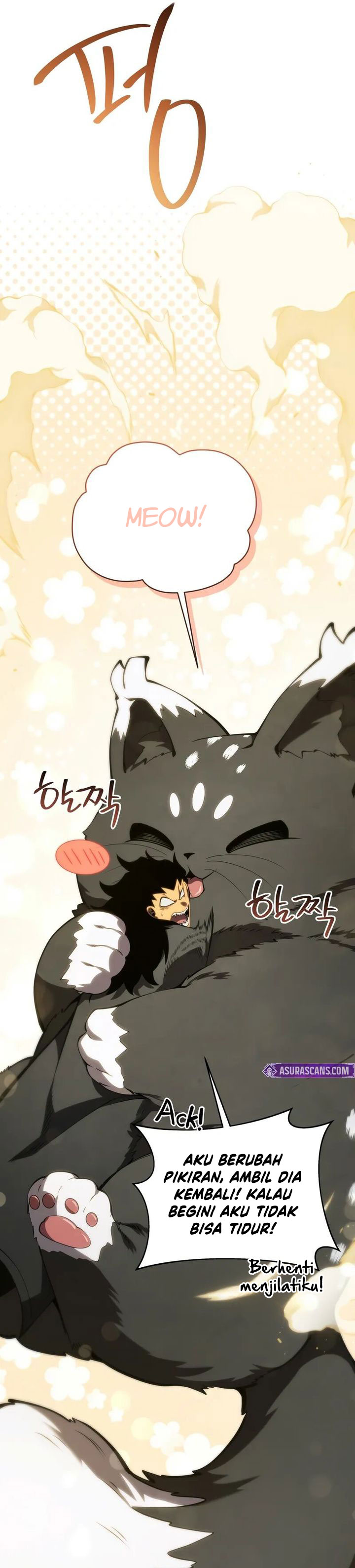 Swordmaster’s Youngest Son Chapter 156 Gambar 54