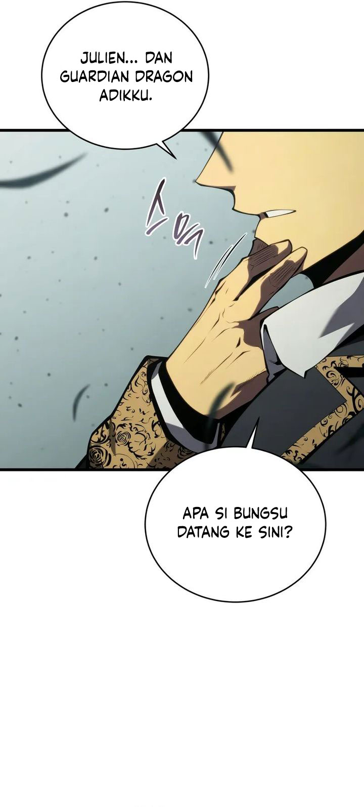 Swordmaster’s Youngest Son Chapter 156 Gambar 62