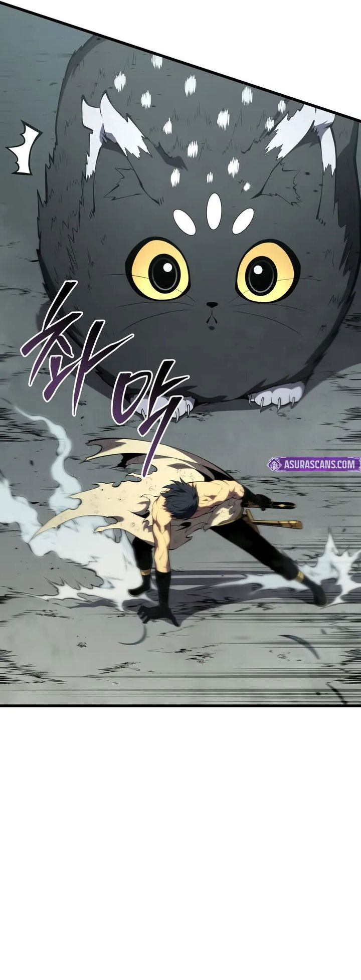 Swordmaster’s Youngest Son Chapter 156 Gambar 64