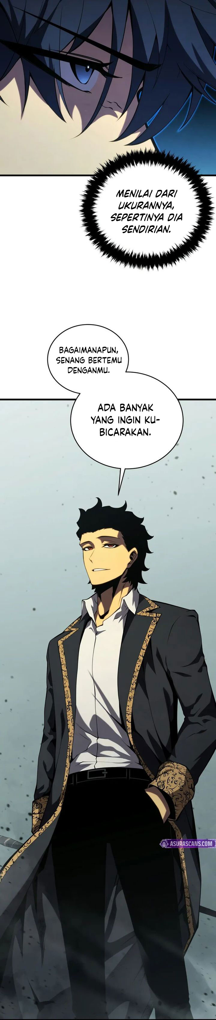 Swordmaster’s Youngest Son Chapter 156 Gambar 67