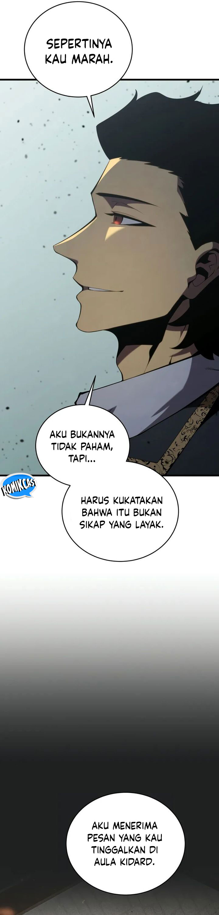 Swordmaster’s Youngest Son Chapter 156 Gambar 70