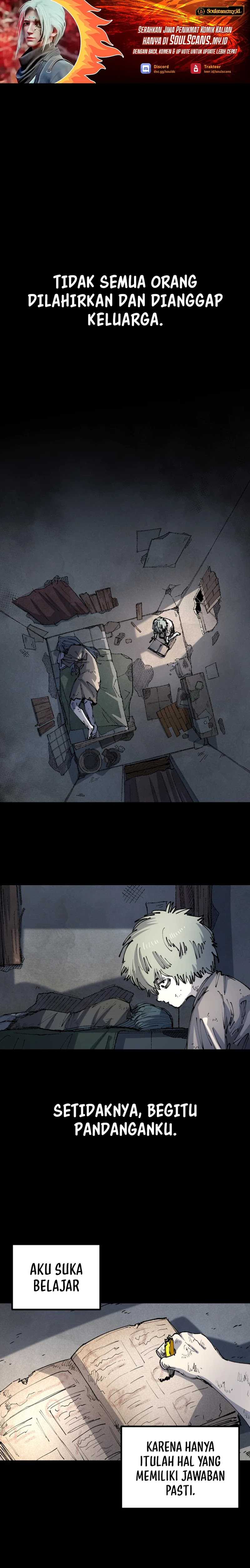 Baca Manhwa Reincarnation Of The Veteran Soldier Chapter 95 Gambar 2