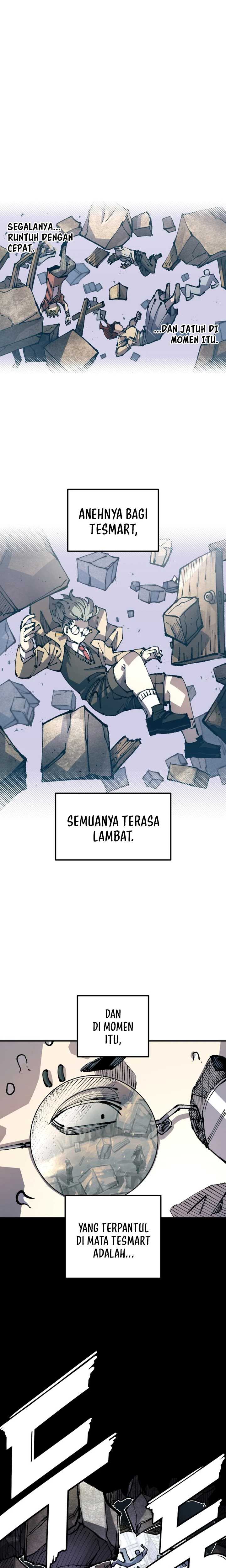 Reincarnation Of The Veteran Soldier Chapter 93 Gambar 10