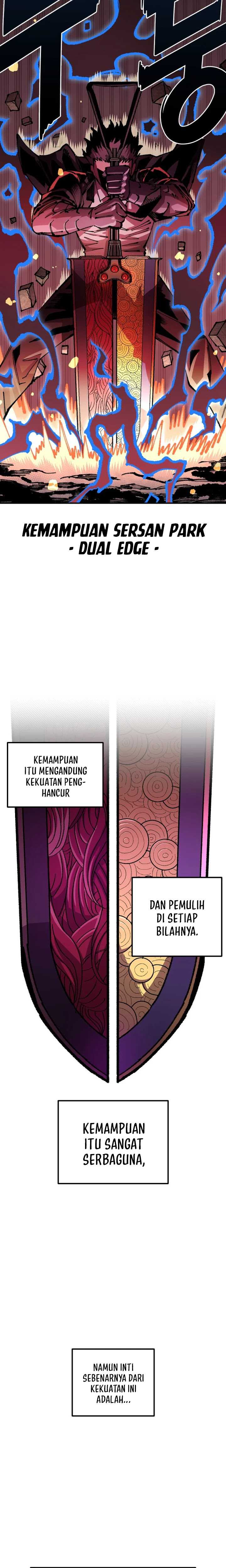 Reincarnation Of The Veteran Soldier Chapter 93 Gambar 18