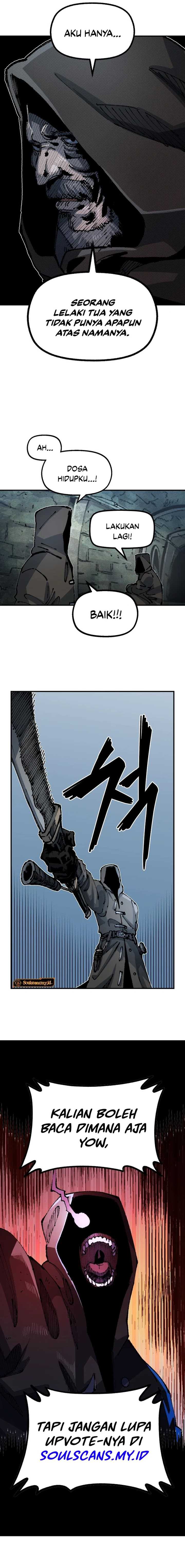 Reincarnation Of The Veteran Soldier Chapter 88 Gambar 13