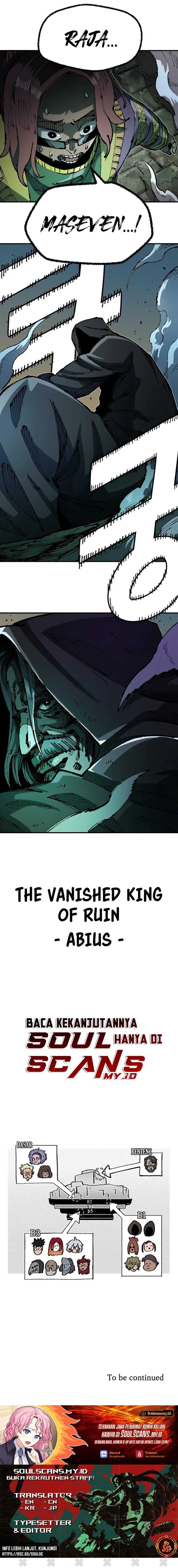 Reincarnation Of The Veteran Soldier Chapter 88 Gambar 23
