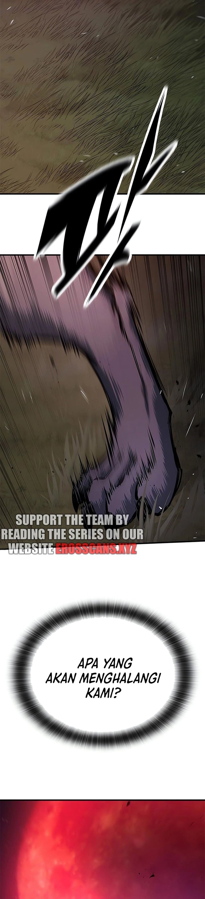 Eternally Regressing Knight Chapter 50 Gambar 15