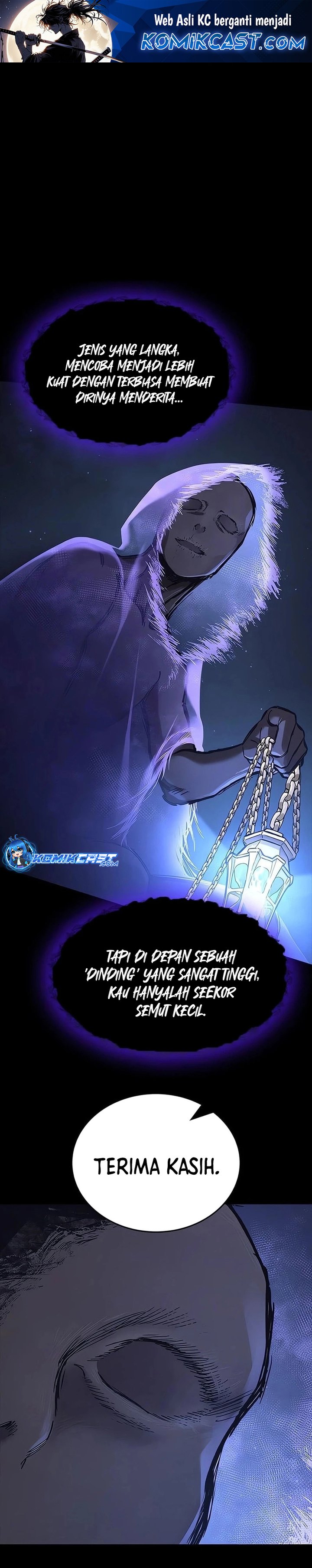 Baca Manhwa Eternally Regressing Knight Chapter 50 Gambar 2