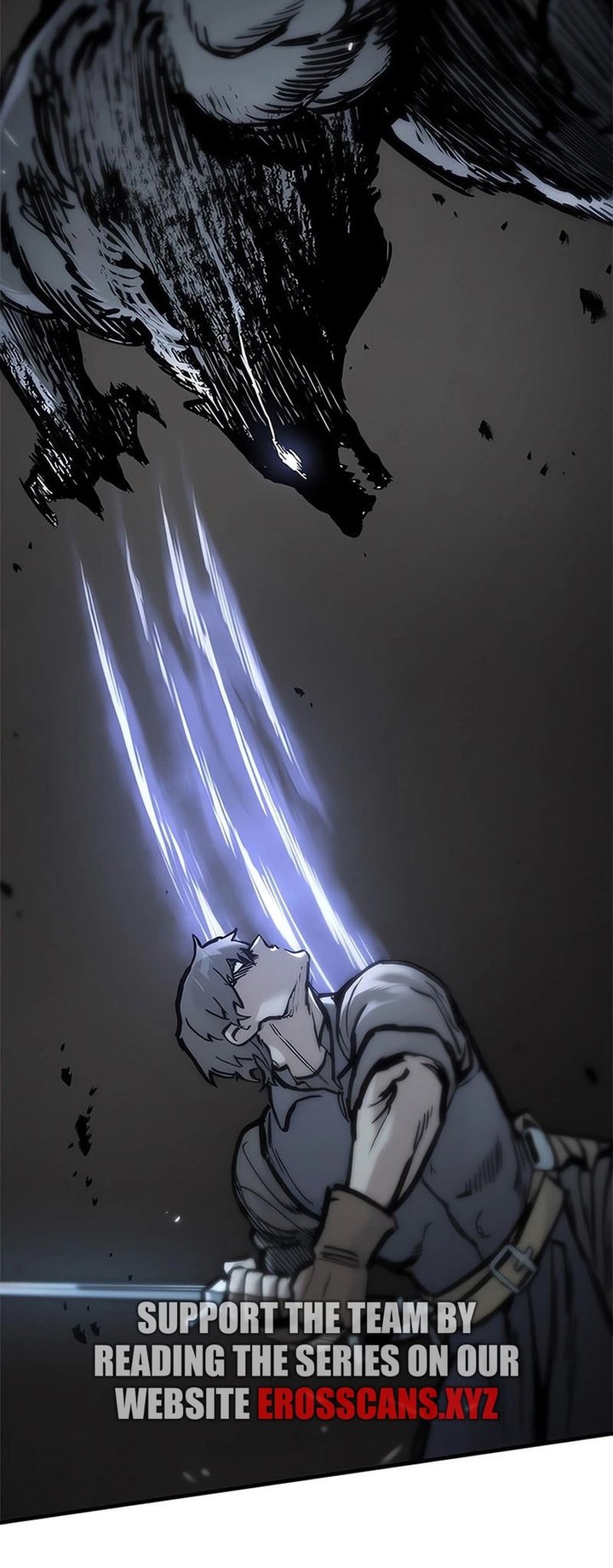 Eternally Regressing Knight Chapter 50 Gambar 23