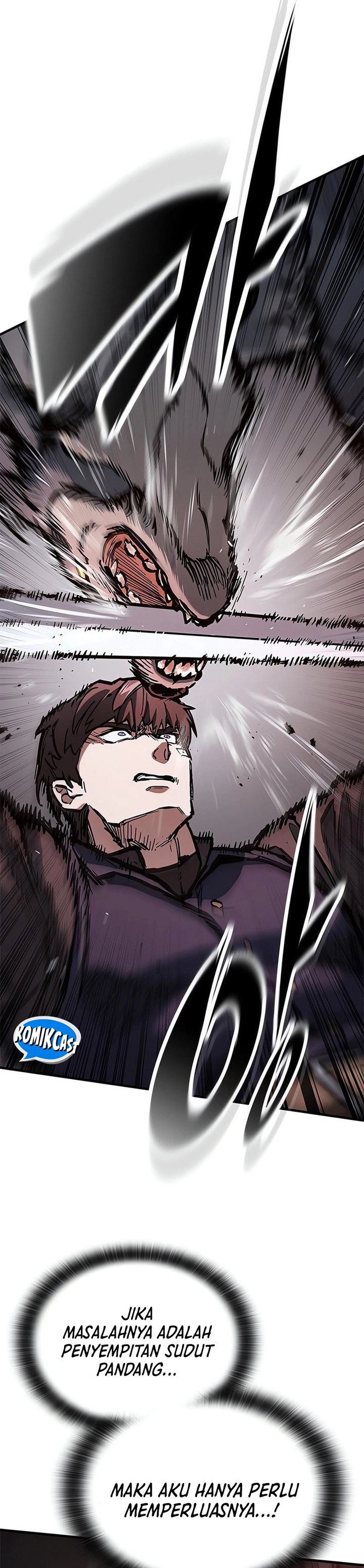 Eternally Regressing Knight Chapter 50 Gambar 26