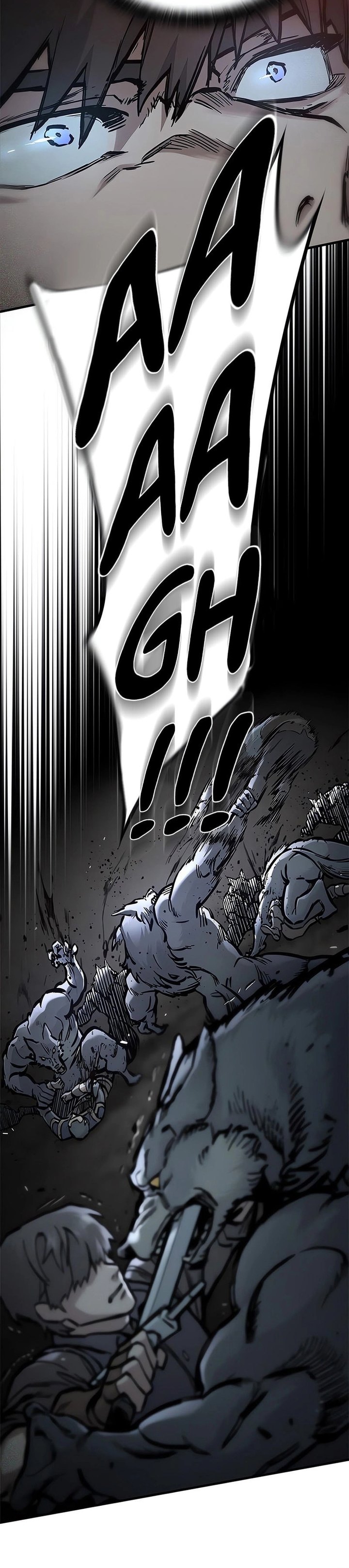 Eternally Regressing Knight Chapter 50 Gambar 27