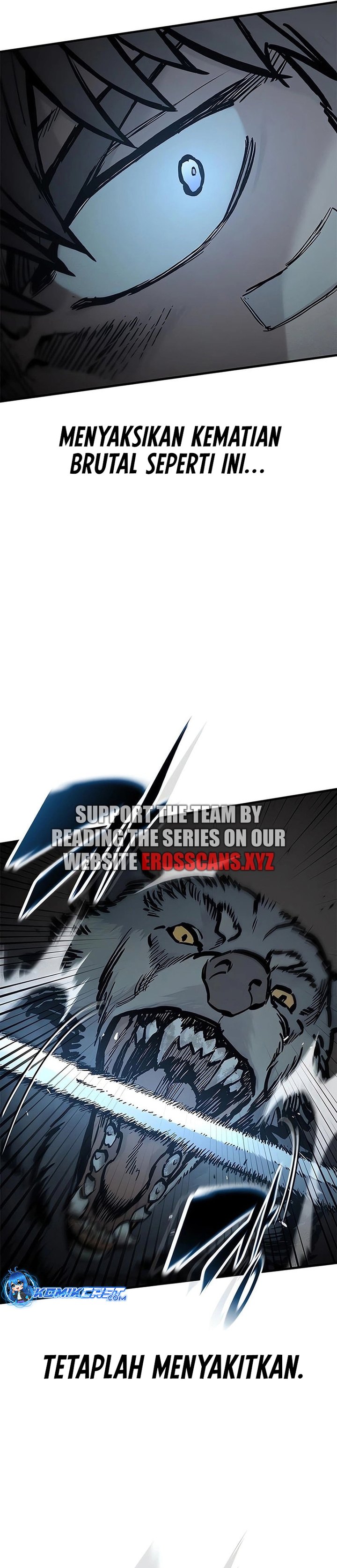 Eternally Regressing Knight Chapter 50 Gambar 29