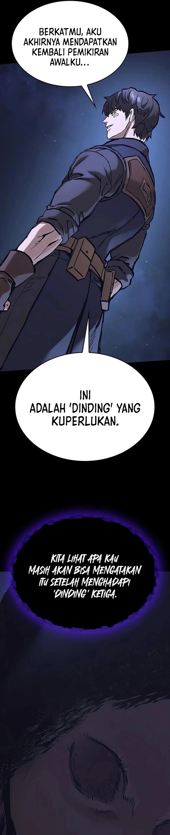 Eternally Regressing Knight Chapter 50 Gambar 3