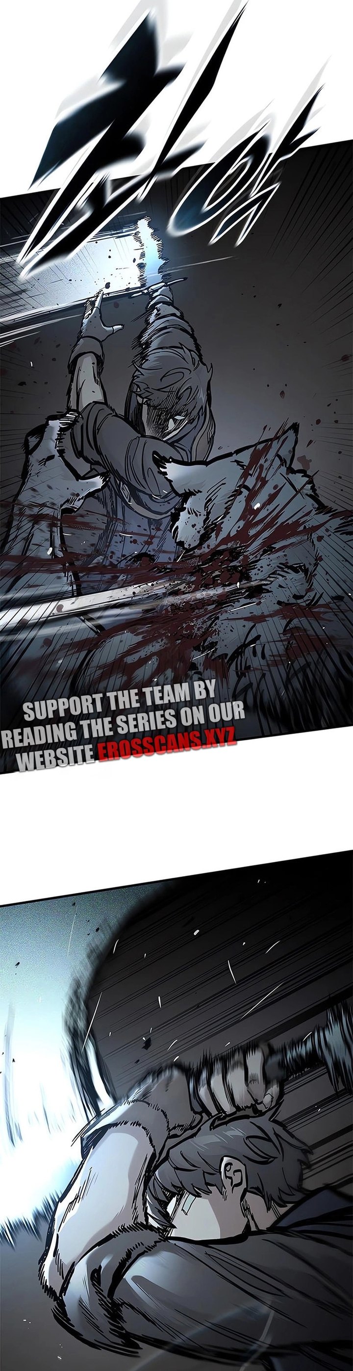 Eternally Regressing Knight Chapter 50 Gambar 30