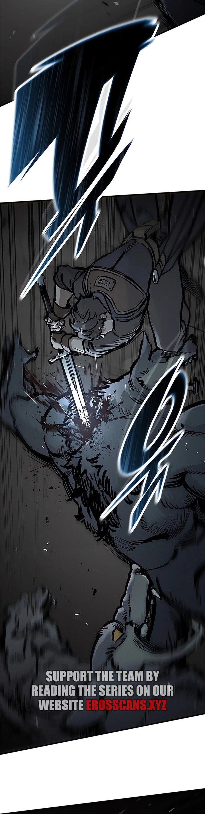 Eternally Regressing Knight Chapter 50 Gambar 31