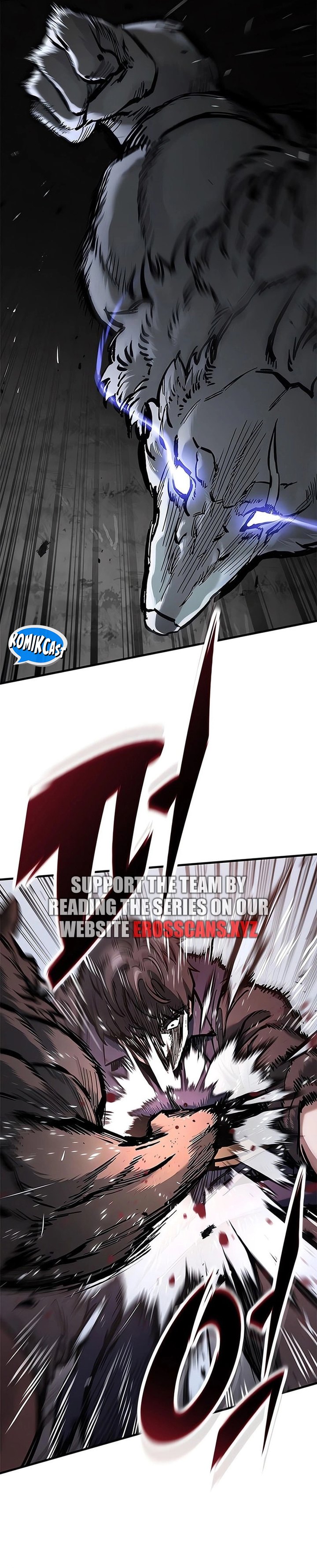 Eternally Regressing Knight Chapter 50 Gambar 32