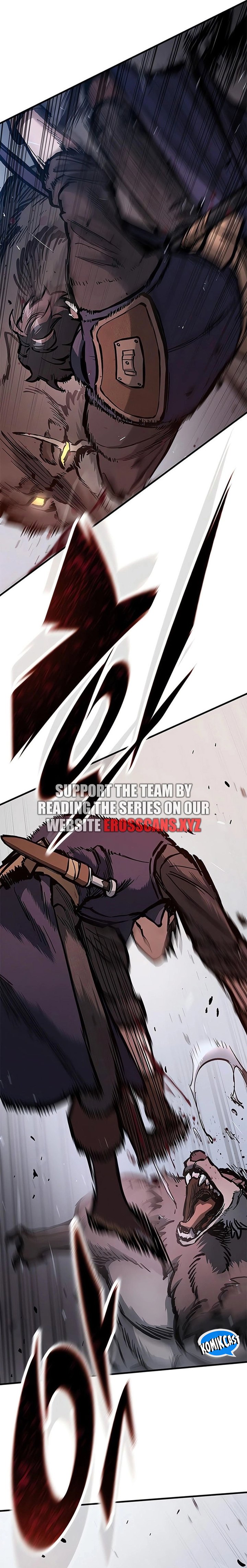 Eternally Regressing Knight Chapter 50 Gambar 35